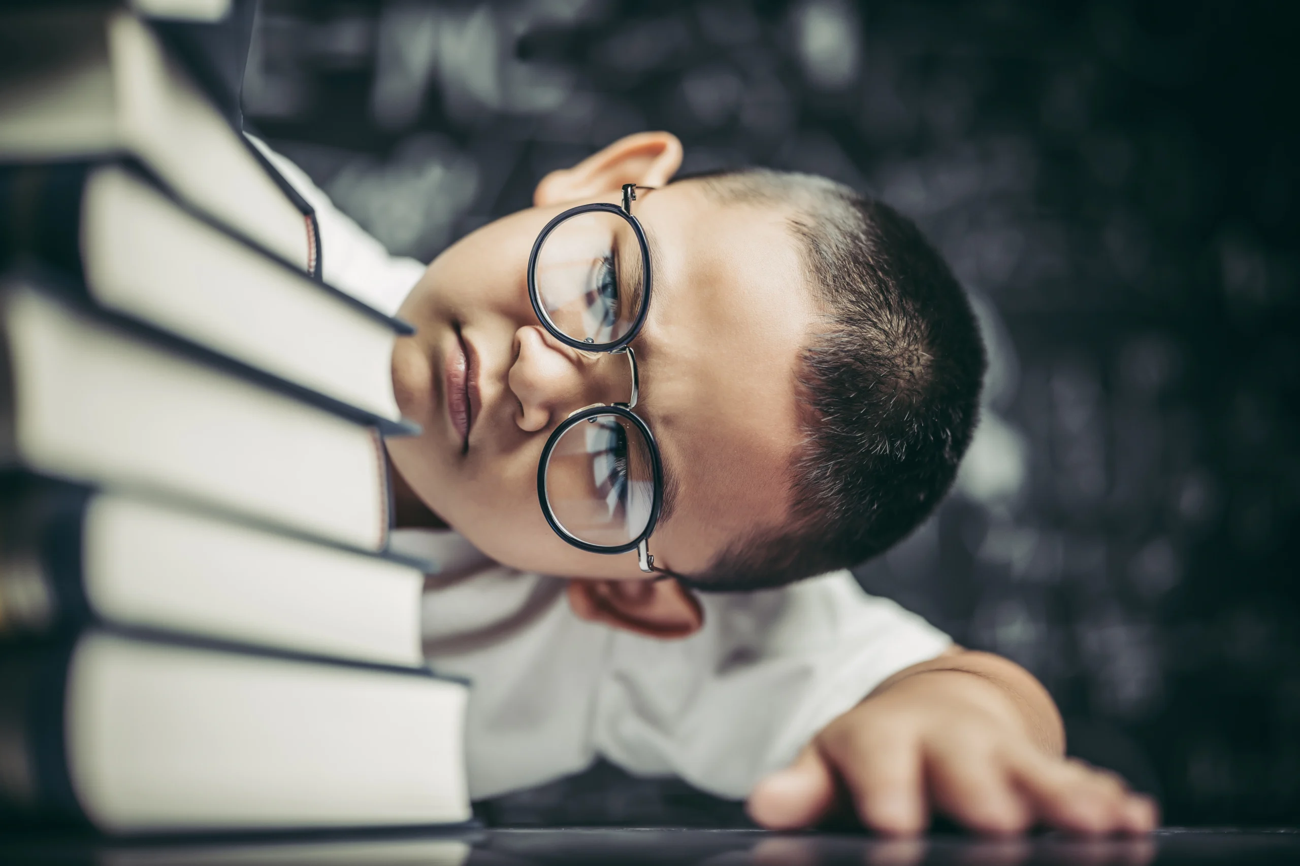 The curiousity in human learning.