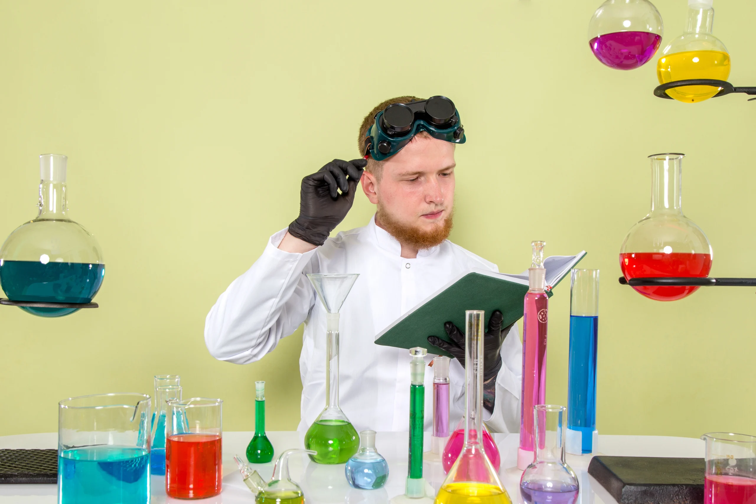 The Curiosity motive and Scientific Progress.